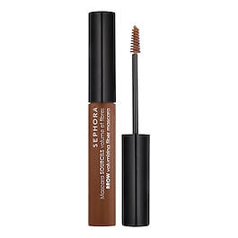 Hacim veren kaş maskarası- Brow volumizing fiber mascara image